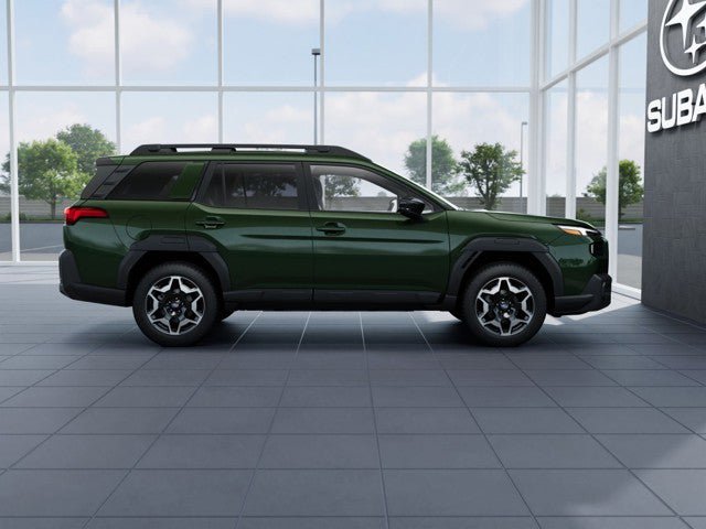 New 2026 Subaru Outback Touring AWD/4WD image 6