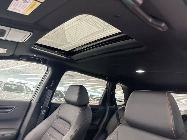 New 2027 Honda CR-V Sport-L image 18