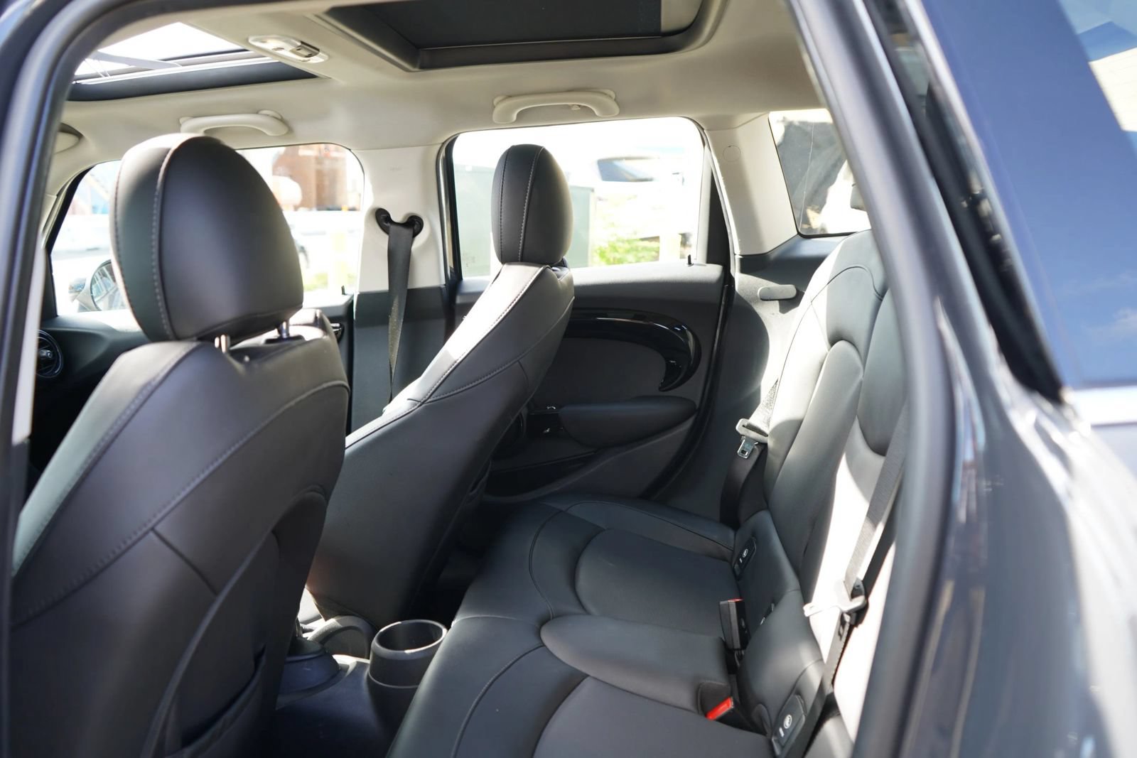 Used 2019 MINI Cooper S FWD image 16