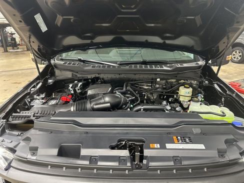 New 2025 Ford F350 XL w/ STX Appearance Package image 27