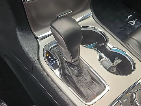 Used 2019 Jeep Grand Cherokee Limited AWD/4WD image 32
