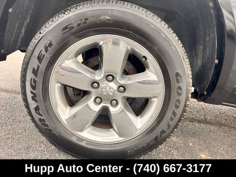Used 2013 RAM 1500 Big Horn AWD/4WD image 6