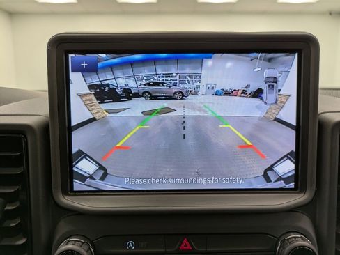 Used 2023 Ford Bronco Sport Outer Banks w/ Tech Package AWD/4WD image 14