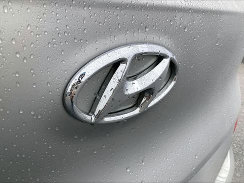 Used 2020 Hyundai Tucson SEL image 9