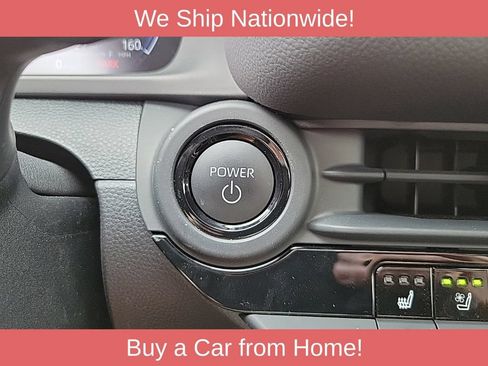 Used 2026 Toyota Crown w/ Advanced Technology Package AWD/4WD image 24