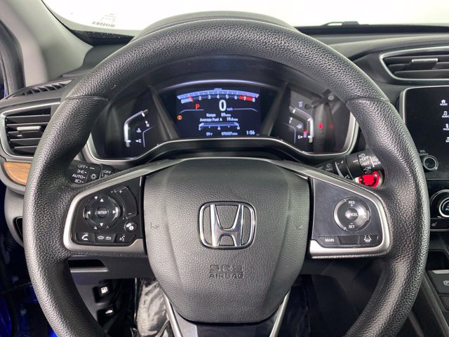 Used 2021 Honda CR-V EX image 22