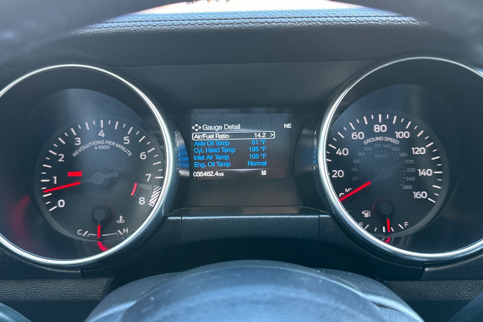Used 2020 Ford Mustang GT w/ GT Performance Package RWD image 37