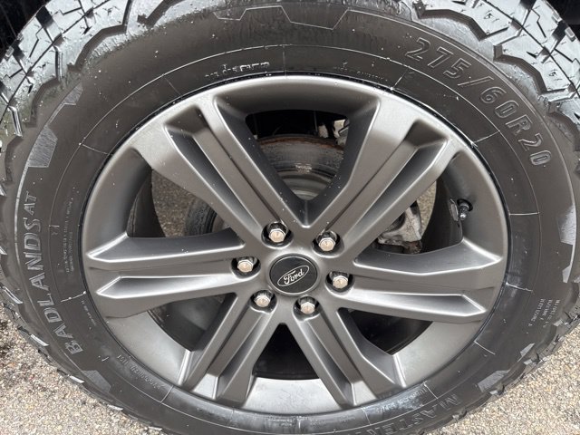 Certified 2023 Ford F150 XLT w/ Equipment Group 302A High AWD/4WD image 12