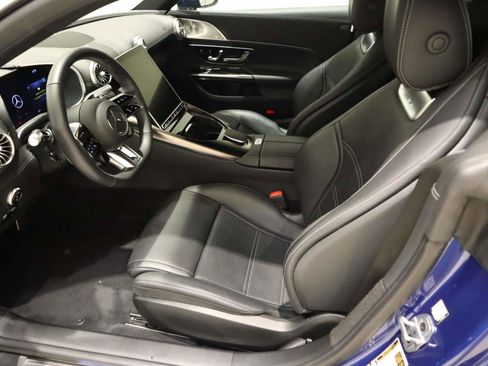 Used 2024 Mercedes-Benz AMG GT 55 image 18