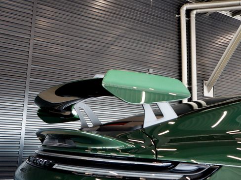 New 2026 Porsche 911 GT3 image 32