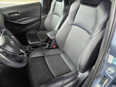 Used 2024 Toyota Corolla XSE FWD image 23