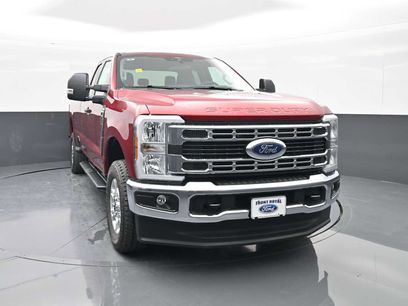 New 2026 Ford F250 XLT