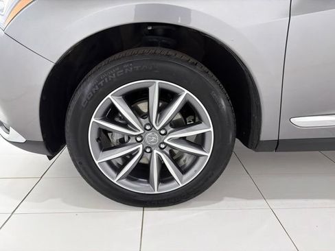 Certified 2024 Acura RDX w/ Technology Package AWD/4WD image 47