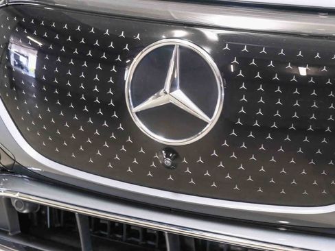 Certified 2023 Mercedes-Benz EQE 350+ SUV image 13