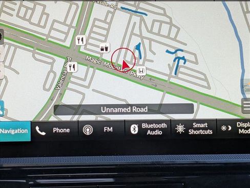 New 2026 Honda Ridgeline Black Edition image 14