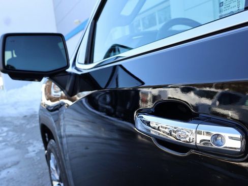 New 2026 GMC Sierra 1500 Denali image 11