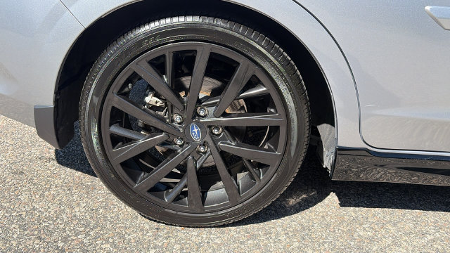 Certified 2024 Subaru Impreza RS AWD/4WD image 22