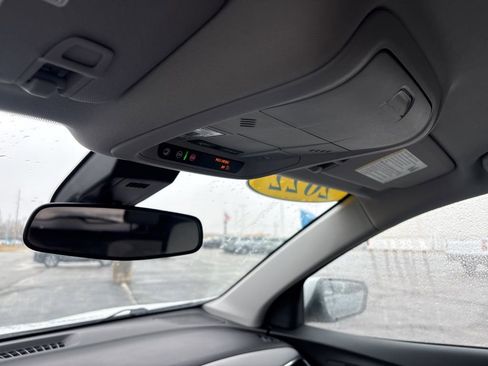 Used 2022 Chevrolet Equinox LT AWD/4WD image 34