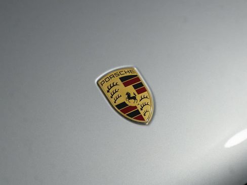 Certified 2026 Porsche Macan AWD/4WD image 29
