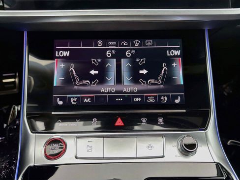 Used 2022 Audi RS 6 AWD/4WD image 18