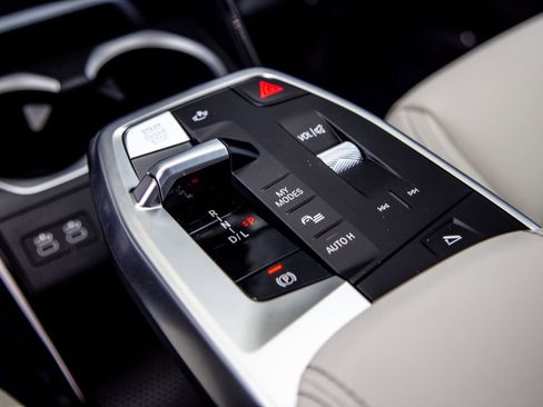 New 2026 BMW X1 xDrive28i w/ Technology Package image 15