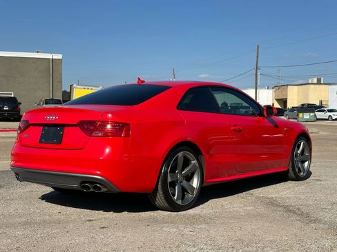 Used 2015 Audi S5 Premium Plus w/ Technology Package image 7