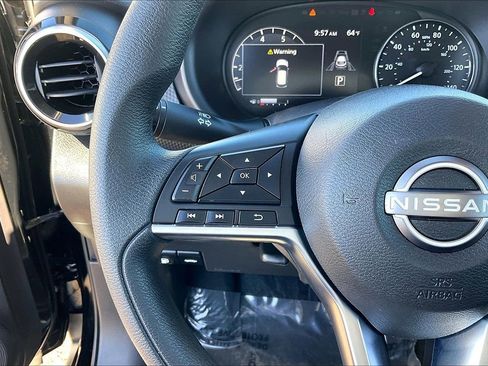 Used 2024 Nissan Kicks SV image 29