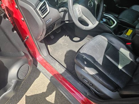 Used 2016 Nissan Rogue SL AWD/4WD image 5
