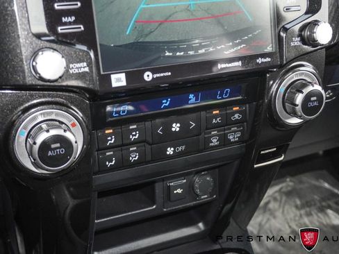 Used 2020 Toyota 4Runner TRD Pro image 39