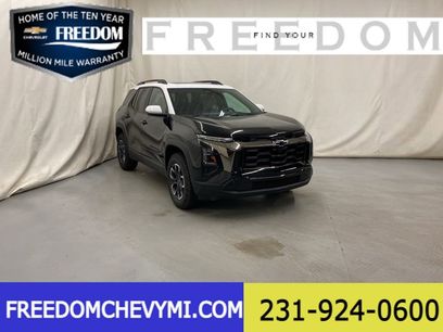 New 2026 Chevrolet Equinox ACTIV w/ Convenience Package III