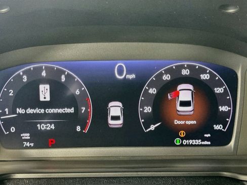 Used 2023 Honda Accord EX image 17