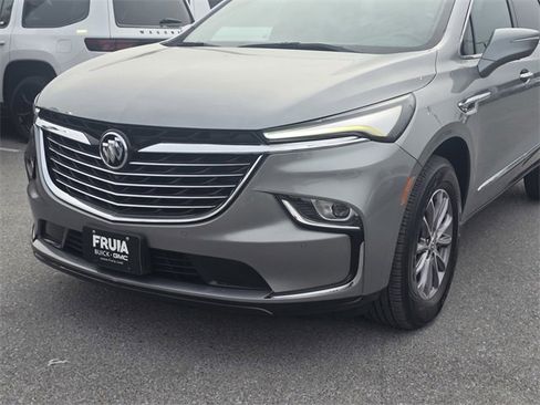 Used 2024 Buick Enclave Essence w/ Sound and Sites Package image 10