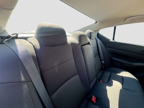Used 2025 Nissan Altima 2.5 SV FWD image 26