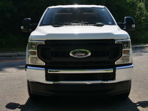 Used 2020 Ford F250 XL w/ Power Equipment Group AWD/4WD image 5