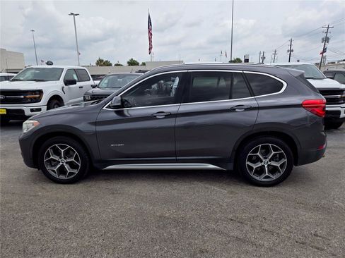 Used 2017 BMW X1 xDrive28i AWD/4WD image 5