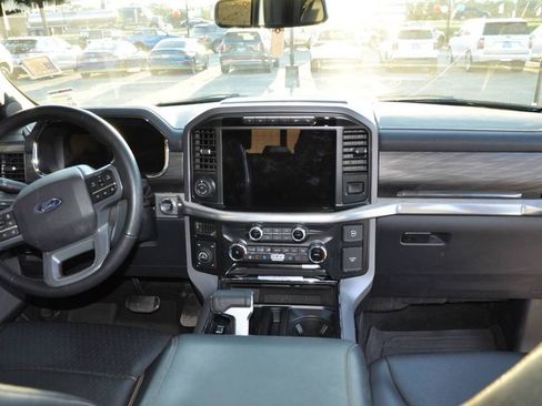 Used 2024 Ford F150 Lariat w/ Bed Utility Package image 18