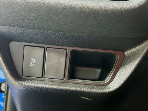 Used 2026 Honda HR-V Sport image 9