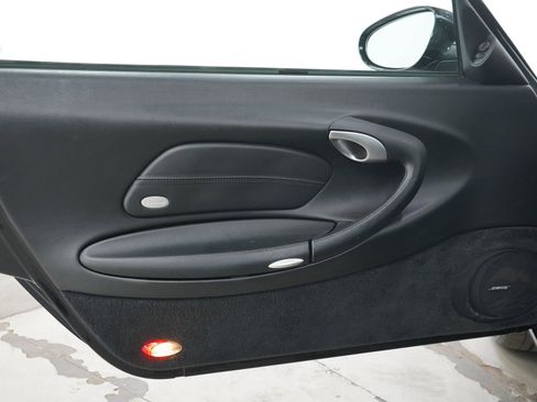 Used 2002 Porsche 911 Carrera RWD image 14