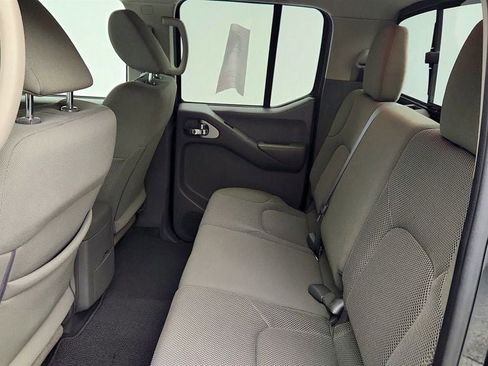 Used 2021 Nissan Frontier SV RWD image 20