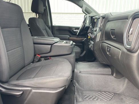 Used 2023 Chevrolet Silverado 2500 LT image 15