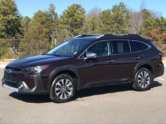 Used 2025 Subaru Outback Touring XT w/ Popular Package #2 video 1