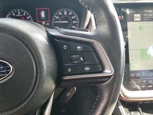 Certified 2023 Subaru Outback Touring XT image 16