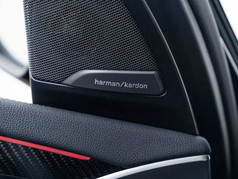 Used 2024 BMW X3 M w/ Competition Package image 14