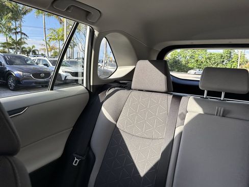 Used 2024 Toyota RAV4 XLE w/ Convenience Package image 18