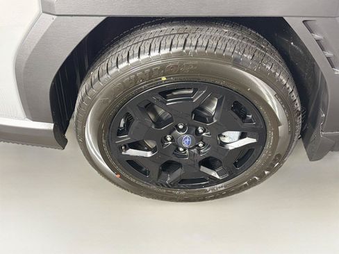 New 2026 Subaru Outback Limited AWD/4WD image 32