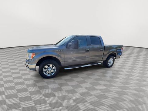 Used 2009 Ford F150 XL AWD/4WD image 5
