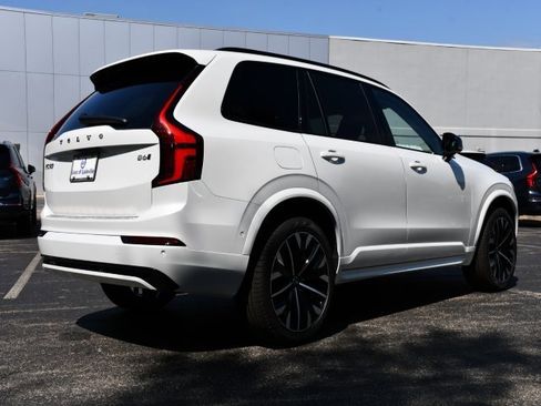 New 2026 Volvo XC90 B6 Ultra w/ Protection Package Premier image 7