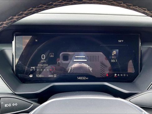 Used 2024 GMC Acadia AT4 w/ LPO, Floor Liner Package image 26