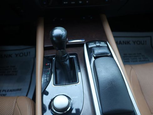 Used 2014 Lexus GS 350 image 37