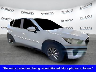 Used 2014 MAZDA CX-5 Touring
